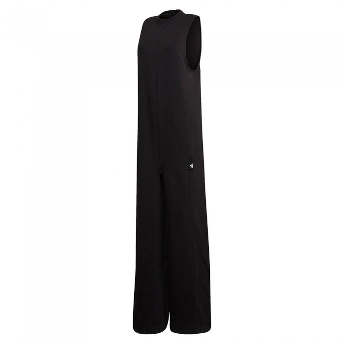 [해외]아디다스 SL Jumpsuit Black