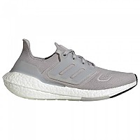 [해외]아디다스 Ultraboost 22 러닝화 6138429807 Grey Two / Grey Two / Grey Two