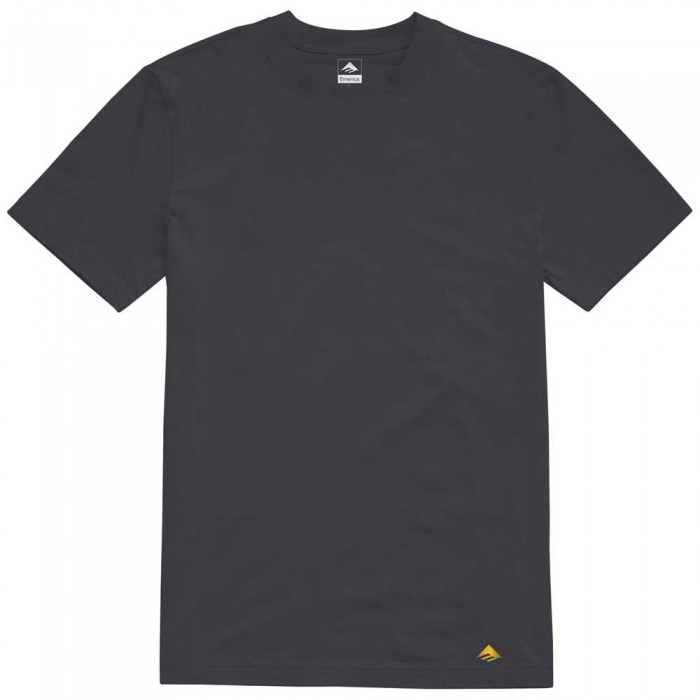 [해외]이메리카 미니 Triangle 반팔 티셔츠 14138166227 Black