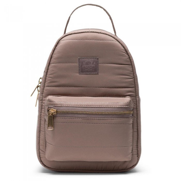 [해외]허쉘 Nova Mini 6L Backpack 15138092928 Pine Bark