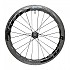 [해외]ZIPP 454 NSW Carbon CL Disc Tubular 도로 자전거 뒷바퀴 1138477483 Black