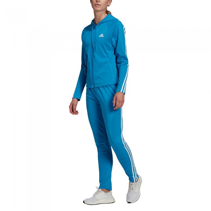 [해외]아디다스 Energize Track Suit Bright Blue