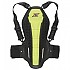 [해외]잔도나 Hybrid Pro RS X6 등 보호대 9138546142 Fluo Yellow