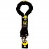 [해외]AUVRAY K-Bloc 10.5mm 자물쇠 1137614489 Black / Yellow