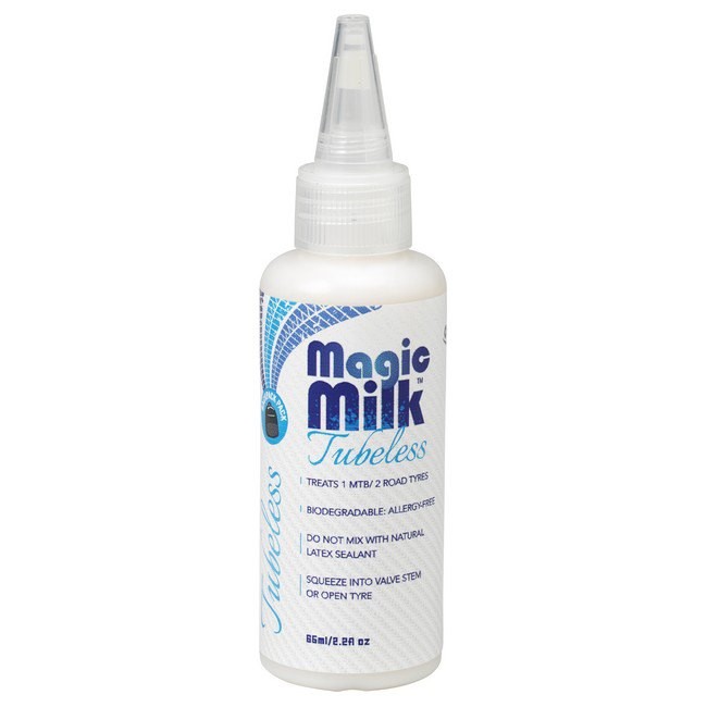 [해외]OKO 실란트 액체 Magic Milk Tubeless 65ml 1138538548 White