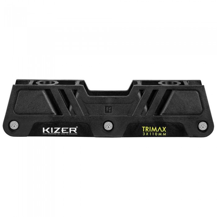 [해외]KIZER 액자 Trimax 3x110 Mm 14137848493 Black