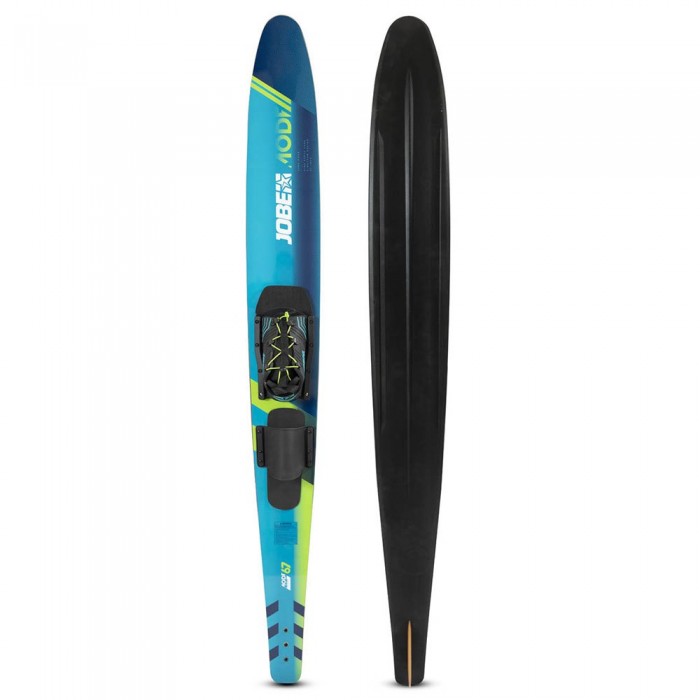 [해외]JOBE 수상 스키 Mode Slalom 67´´+Binding 14138435721 Blue