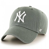 [해외]47 New York Yankees Clean Up 모자 136761142 Moss / Moss