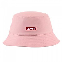 [해외]리바이스 ACCESSORIES 모자 Baby Tab 로고 138478124 Light Pink