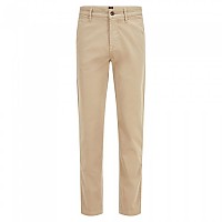 [해외]BOSS Taber 1 D 치노 팬츠 138382586 Light / Pastel Brown