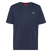 [해외]휴고 Dero222 반팔 티셔츠 138383510 Dark Blue