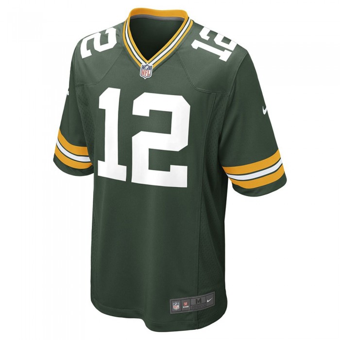 [해외]나이키 반팔 티셔츠 NFL Green Bay Packers 138563181 Fir