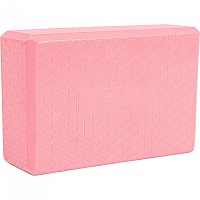 [해외]PURE2IMPROVE 블록 에서 Yoga 7138411035 Pink