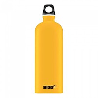 [해외]SIGG Touch 1L 병 7137339796 Mustard