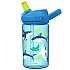 [해외]카멜백 Eddy+ Kids 400ml 플라스크 7137771503 Sharks / Rays