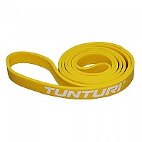 [해외]TUNTURI 파워 밴드 Light 7138447532 Yellow