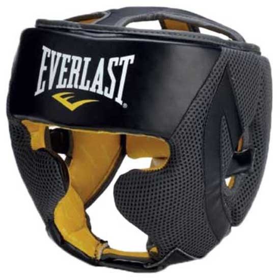 [해외]에버라스트 C3 Evercool Professional 헬멧 7138118746 Black / Grey