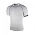 [해외]ROGELLI Compression 반팔 베이스 레이어 7138451324 White