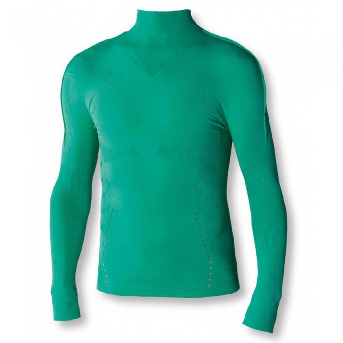 [해외]BIOTEX Ingamba Thermal Long Sleeve Base Layer 7138525306 Mint Green