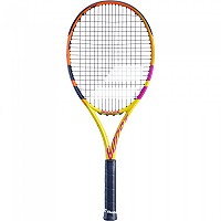 [해외]바볼랏 테니스 라켓 Boost Rafa 12138503667 Yellow / Orange / Purple