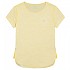 [해외]케이스위스 Hypercourt 모자 민소매 티셔츠 12137916058 Yellow Melange