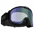 [해외]BLIZ Rave Nano Optics 감광 스키 고글 5138120809 Matt Black