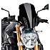 [해외]PUIG Carenabris New Generation Sport BMW R1200R 앞유리 9138284664 Black