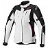 [해외]알파인스타 Stella RX-5 Drystar 재킷 9138237752 Ice Grey / Black / Fuchsia