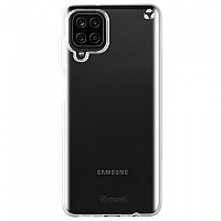 [해외]MUVIT FOR CHANGE 덮개 Samsung Galaxy A03S Recycle-Tek 138529356 Clear