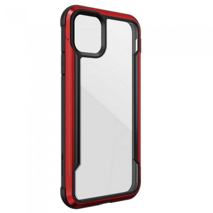 [해외]RAPTIC 덮개 Shield Apple iPhone 11 프로 138529470 Red