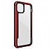 [해외]RAPTIC 덮개 Shield Apple iPhone 11 프로 138529470 Red