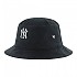 [해외]47 MLB New York Yankees 버킷햇 138562914 Black