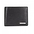 [해외]BOSS Gallery Trifold 지갑 138535293 Black