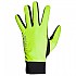 [해외]ROGELLI Laval 장갑 1138219620 Fluor / Black