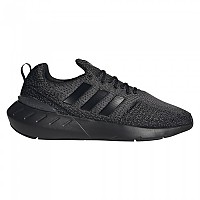 [해외]아디다스 Swift Run 22 운동화 138489842 Core Black / Core Black / Grey Five