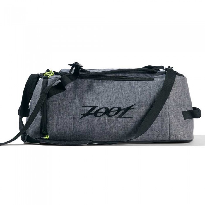 [해외]ZOOT Ultra Tri Duffel Backpack 6138589666 Grey