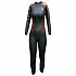 [해외]SELAND Triathlon HQ 네오프렌 슈트 6138524305 Black / Orange