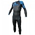 [해외]SELAND Triathlon HQ S 40 웻슈트 6138524306 Black / Blue