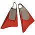 [해외]SELAND Surf 지느러미 10138524299 Red / Grey