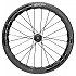 [해외]ZIPP 454 NSW CL Disc Tubeless 도로 자전거 뒷바퀴 1138266029 Negro