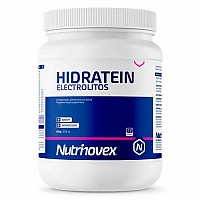 [해외]NUTRINOVEX 산림 과일 전해질 Hidratein 600g 4138439455