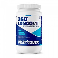 [해외]NUTRINOVEX 블루 트로픽 파우더 Longovit 360 1kg 4138439479