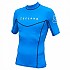 [해외]SELAND Elastan Fina 반팔 티셔츠 4138524182 Blue