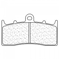 [해외]CL BRAKES 2960A3 소결 브레이크 패드 9138548690