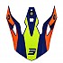 [해외]SHOT Pulse Revenge 썬바이저 9138299995 Navy / Orange / Neon Yellow Glossy