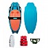 [해외]JOBE 니보드 팩 Slash Kneeboard 14138435820 Teal