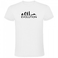 [해외]KRUSKIS Evolution Swim 반팔 티셔츠 6136665604 White