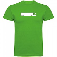 [해외]KRUSKIS Swim 프레임 반팔 티셔츠 6137540158 Green
