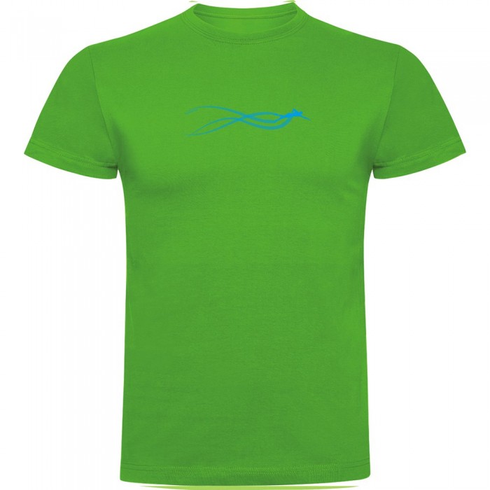 [해외]KRUSKIS Swim Estella 반팔 티셔츠 6137540337 Green