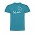 [해외]SELAND 로고 반팔 티셔츠 6138524397 Blue